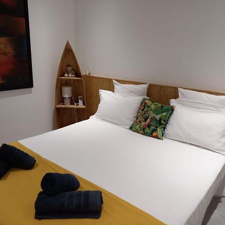 Le Tropical Appartement 1 Ou 2 Chambres レザンセス・ダルレット エクステリア 写真